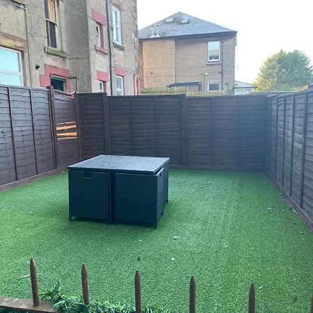 Apartamento Nelson St Alva Largs Exterior foto
